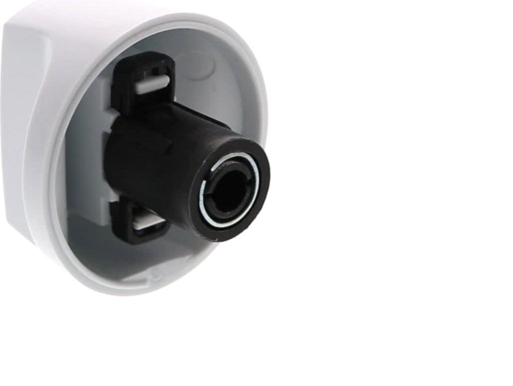 MANETTE Cuisinière Blanc TRIO-1 38*34 12h 6mm 11mm