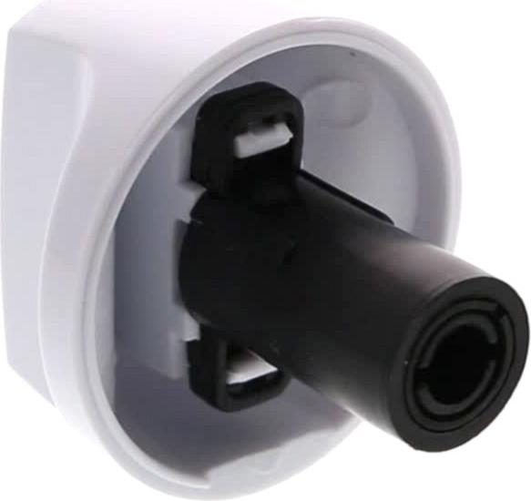 MANETTE Cuisinière Blanc TRIO-2 37*41 12h 6mm 11mm