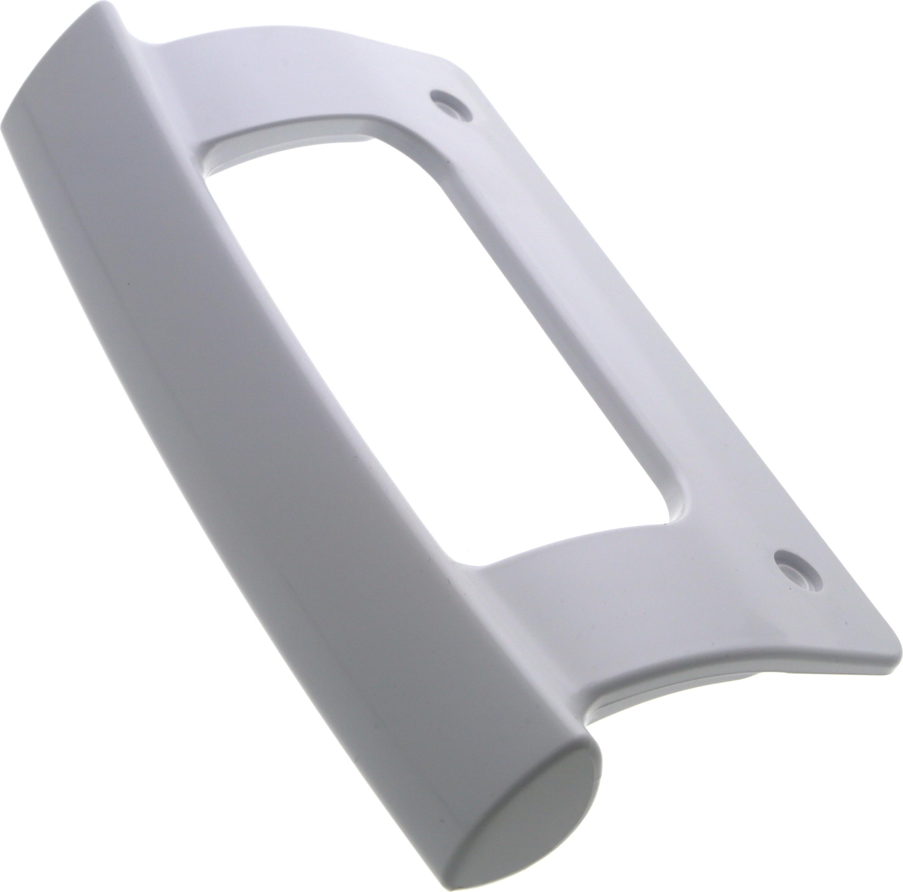POIGNEE Froid PORTE Blanc entraxe133MM SW