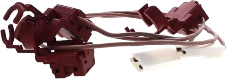 Interrupteur Plaque ALLUMAGE SABAF (kit de 3)