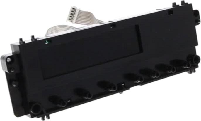 PLATINE Four COMMANDE