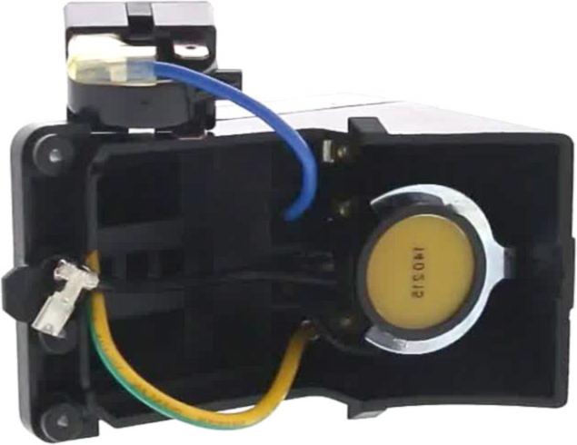 RELAIS Froid Démarrage+thermique QD135YU
