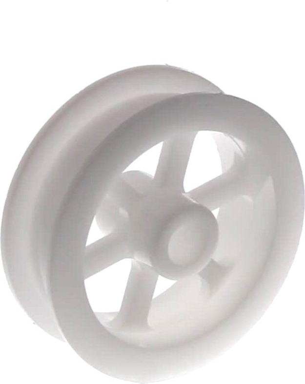 POULIE Sèche-Linge TENDEUR