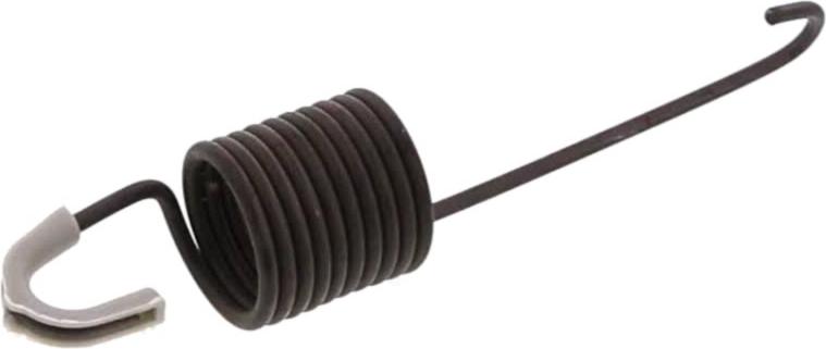 RESSORT Lave-Linge CUVE 154MM 10 STRIES