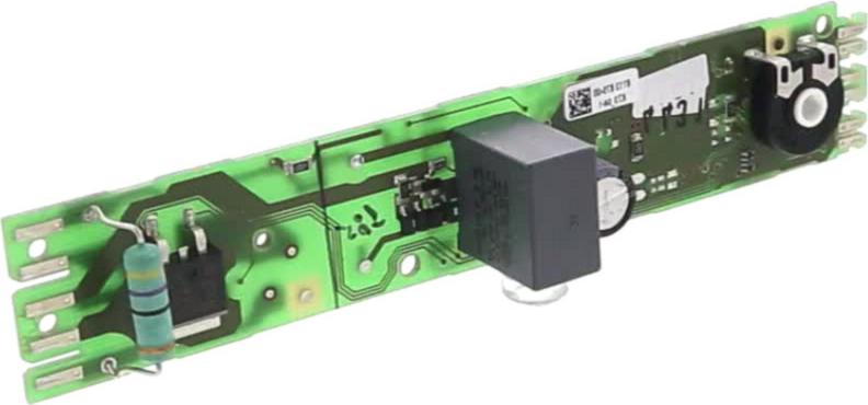 PLATINE Froid GESTION