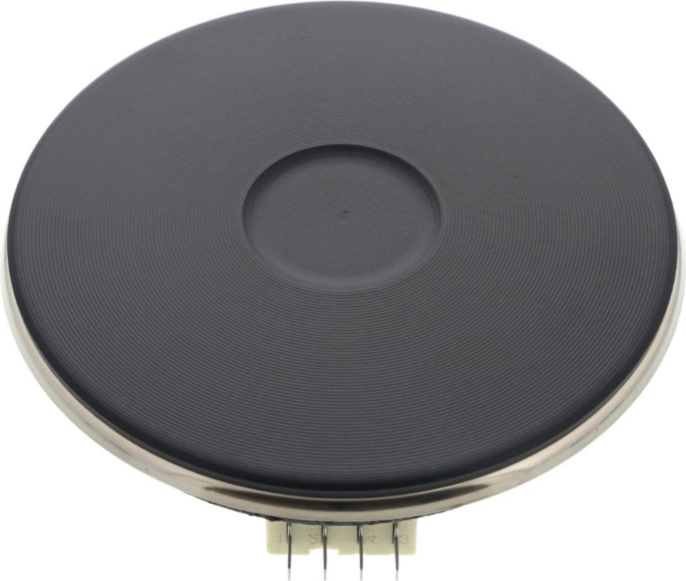 PLAQUE Plaque Electrique 145mm 1000w 4mm GP.145.1D.4.NC