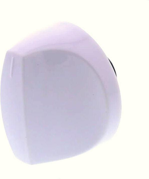 MANETTE Cuisinière Blanc GAMA RING-1 37*34 12h 6mm 11mm