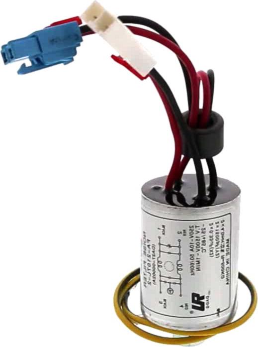 CONDENSATEUR Froid ANTIPARASITE