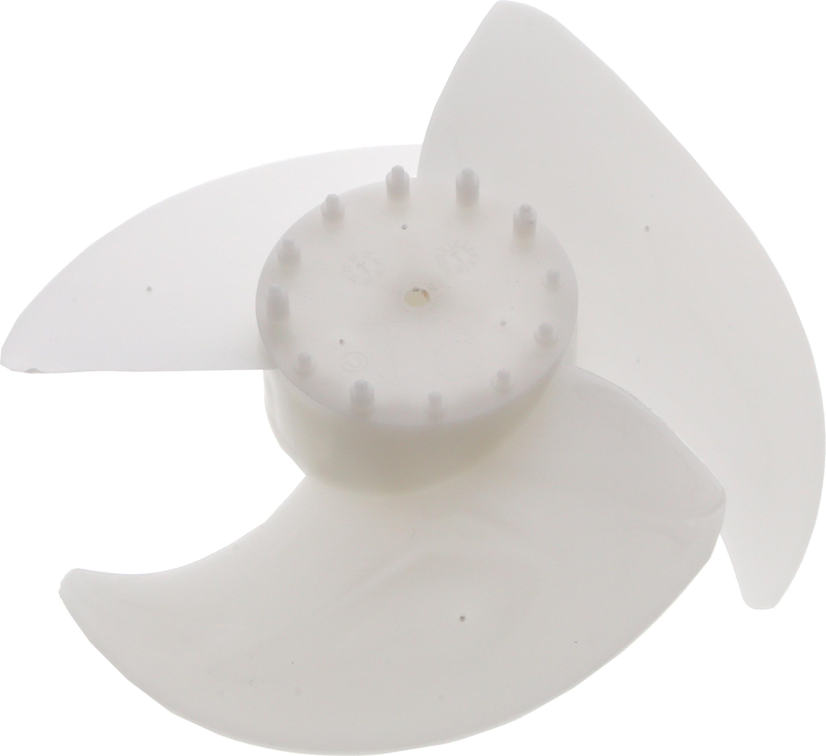 HELICE Froid VENTILATEUR Supérieur