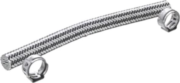 FLEXIBLE Petit electro ménager Alimentation VAPEUR