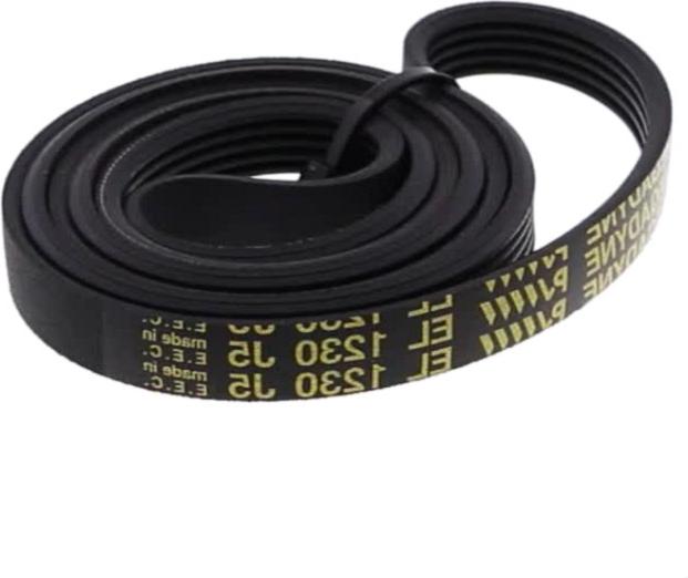 COURROIE Lave-Linge 1230J5 EL