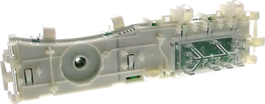 PLATINE Lave-Linge COMMANDE