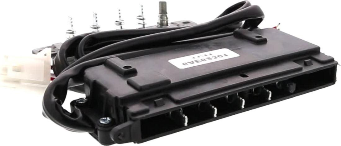 COMMUTATEUR Hotte av 250609 