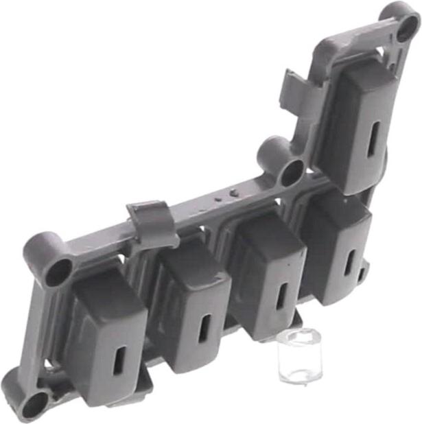 BOUTON Lave-Linge POUSSOIR