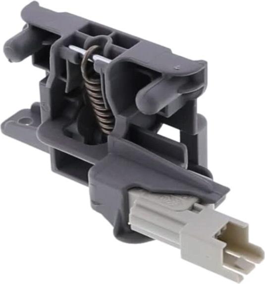 SERRURE Lave-Vaisselle COMPLETE