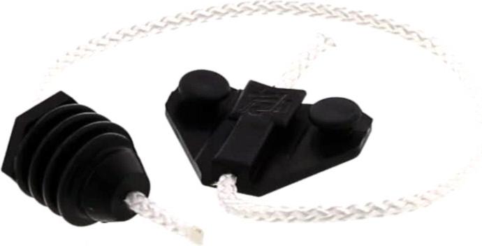 CABLE Lave-Vaisselle CHARNIERE DE PORTE "unitaire"