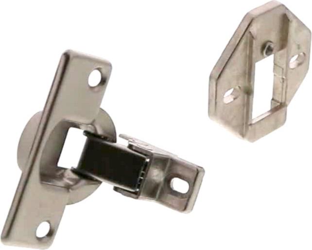 CHARNIERE Lave-Linge HABILLAGE