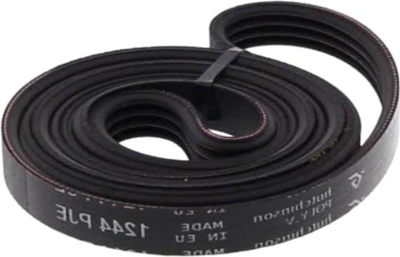 COURROIE Lave-Linge 1244J5EL 1244J4EL