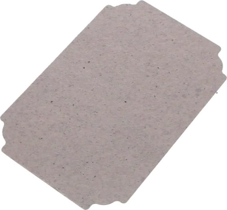 PLAQUE Micro onde MICA