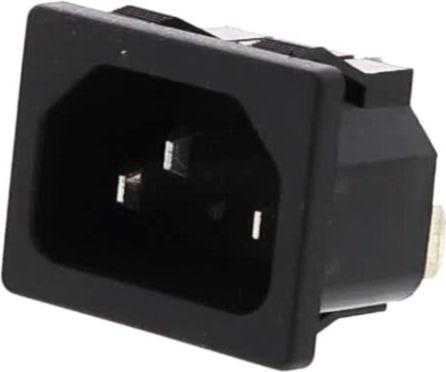 BORNIER Four ALIMENTATION