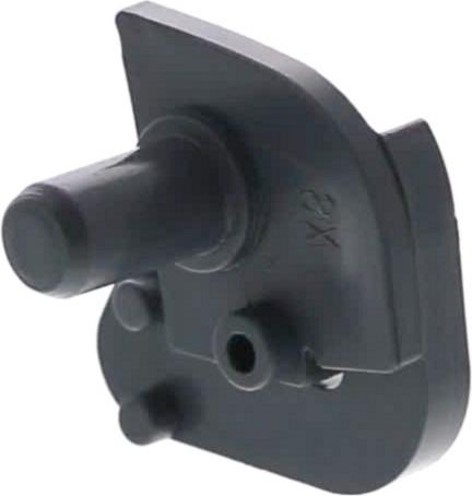 DOUILLE Froid CHARNIERE Gauche Inférieur