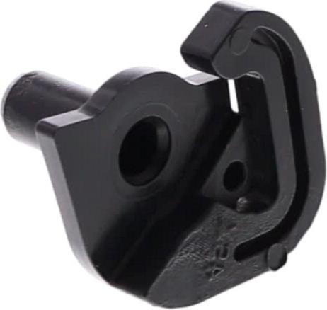 DOUILLE Froid CHARNIERE Gauche Supérieur