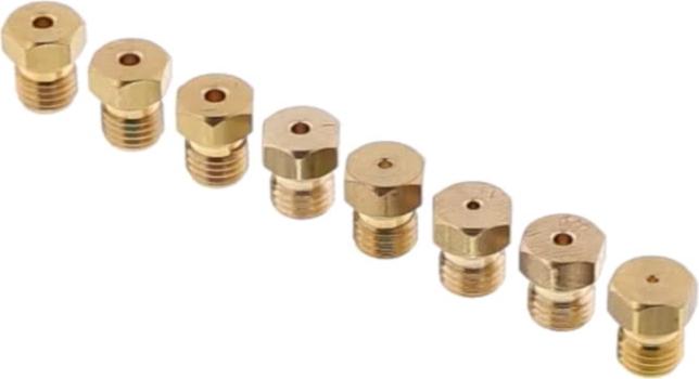 JEU Cuisinière Injecteur Gaz Naturel