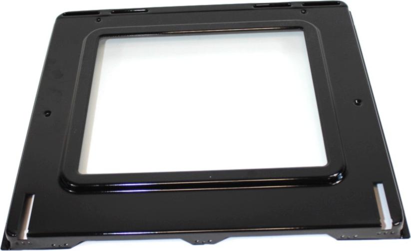 Contre porte Cuisinière FOUR + VITRE INTERIEURE 490*452 325