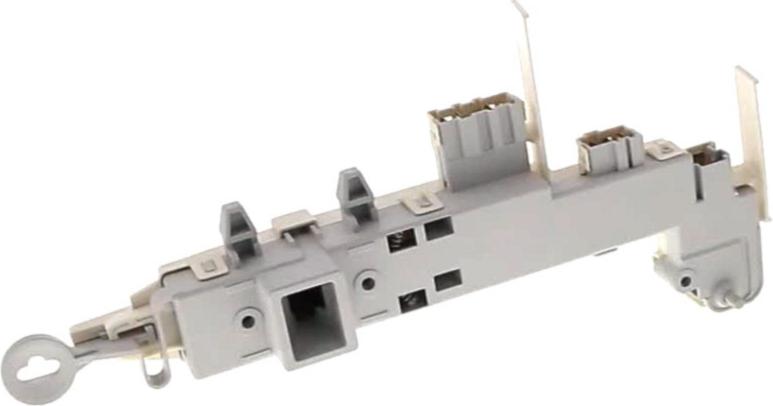 SECURITE Lave-Linge HUBLOT