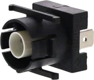 VOYANT Plaque MISE TENSION