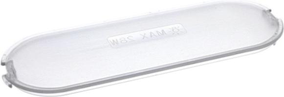 PLAFONNIER Hotte 185*65