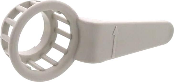 POIGNEE Lave-Vaisselle FILTRE BOL