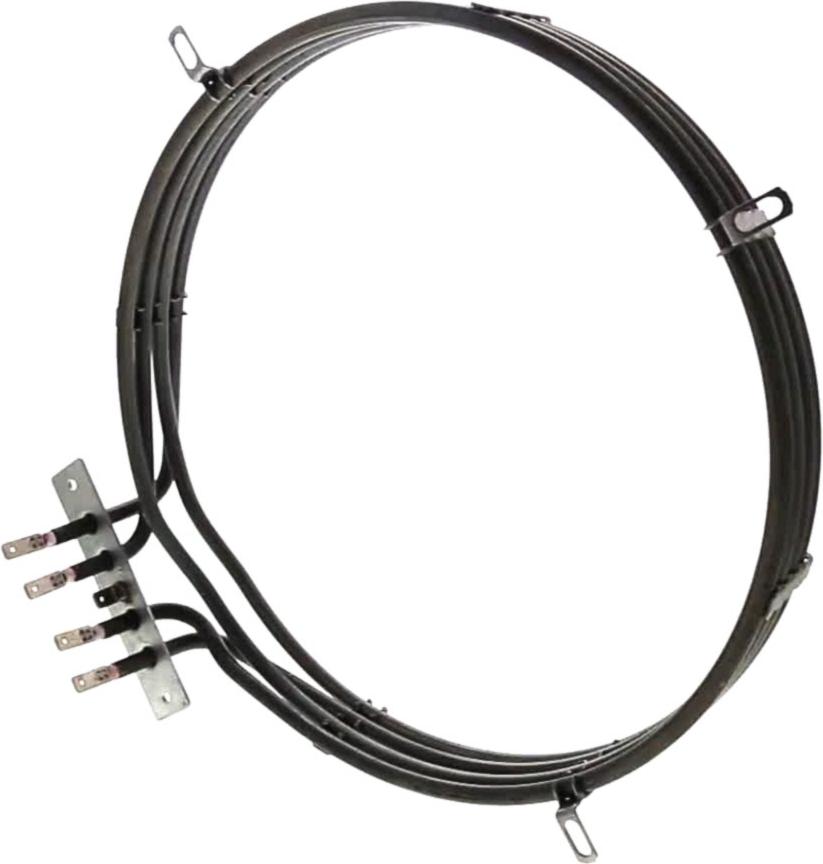 RESISTANCE Four CIRCULAIRE 3000+3000w 064GCA101 158