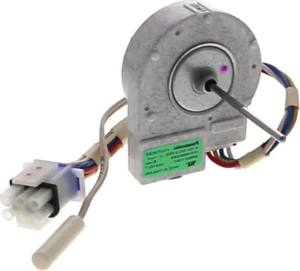 MOTEUR Froid VENTILATEUR 9.75VDC 3.25W