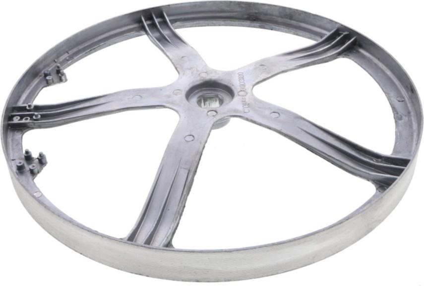 POULIE Lave-Linge TAMBOUR