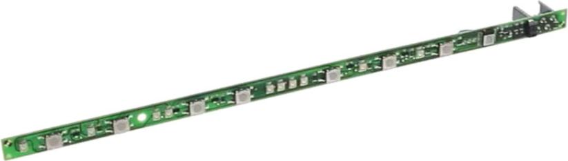 PLATINE Hotte COMMANDE 