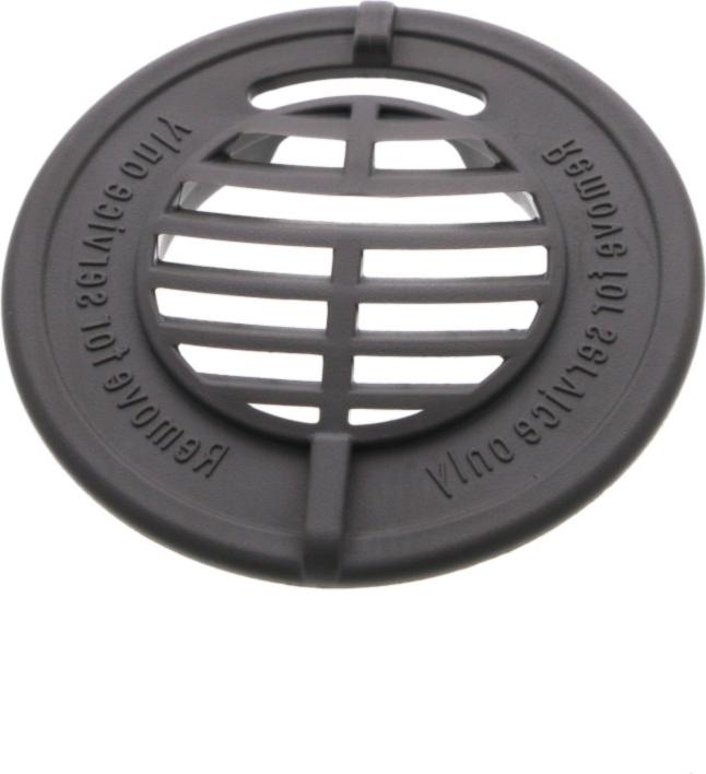 GRILLE Lave-Vaisselle MOTEUR SECHAGE