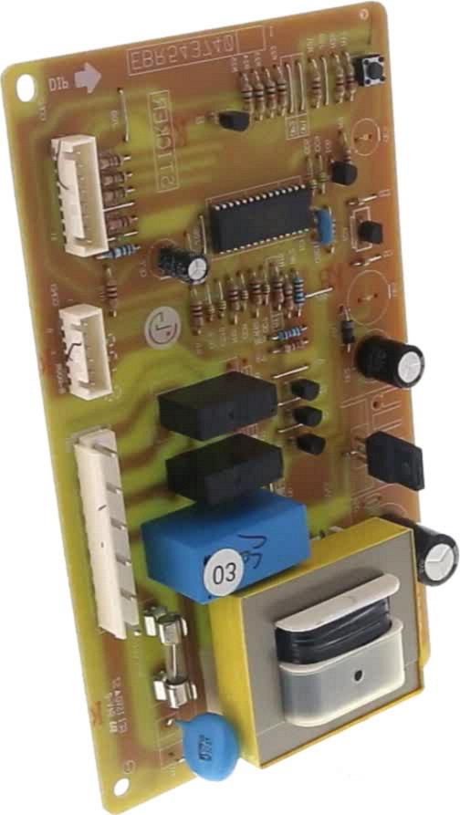 PLATINE Froid COMMANDE