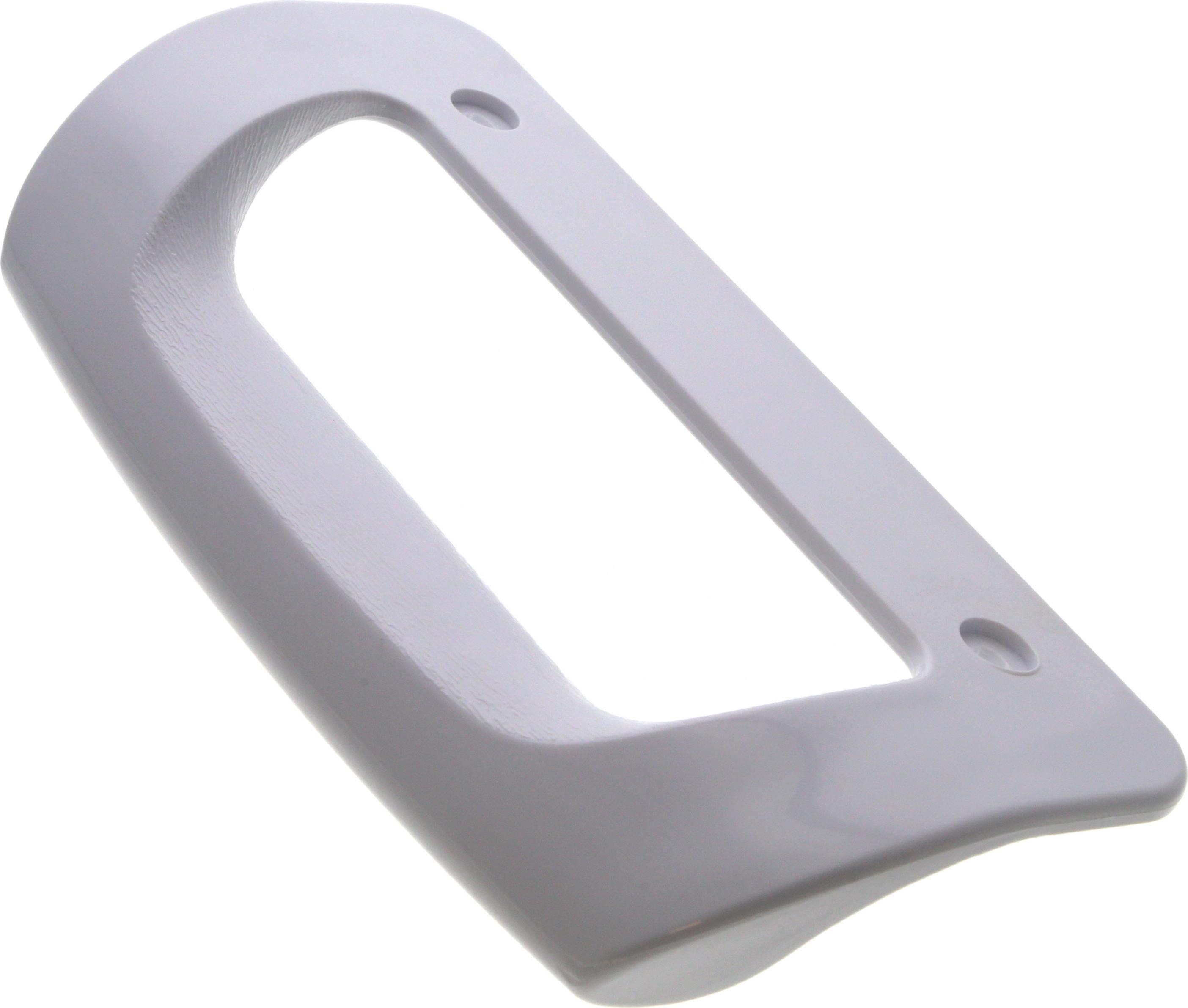 POIGNEE Froid PORTE Réfrigérateur 200mm (entraxe 132mm)