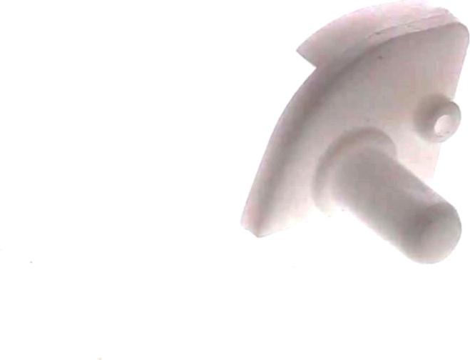 DOUILLE Froid CHARNIERE Supérieur Droit / Inférieur Gauche