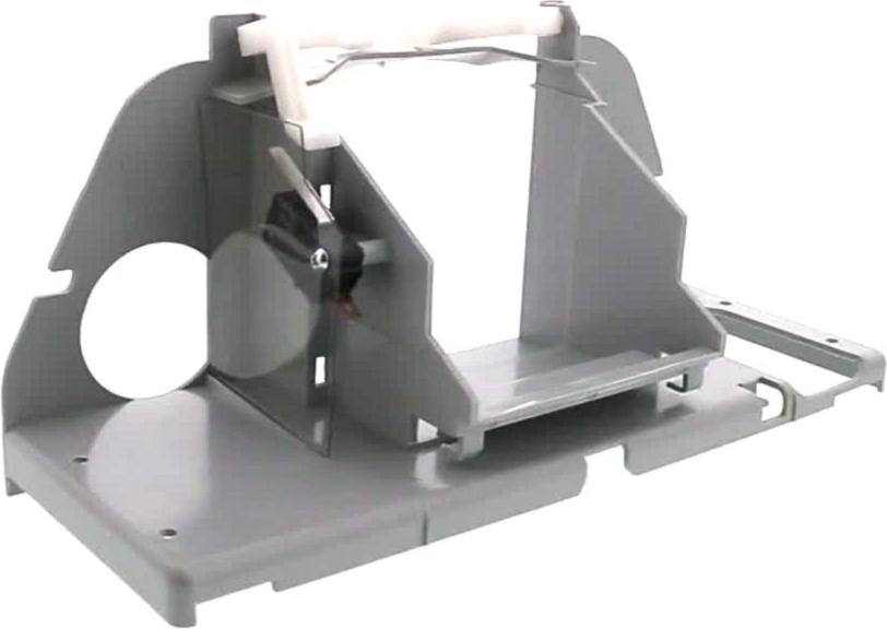 SUPPORT Froid GUIDE GLACE COMPLET