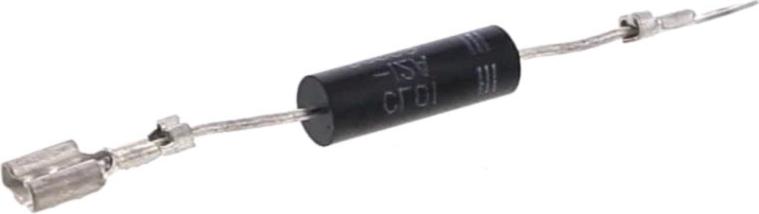 DIODE Micro onde + CABLE