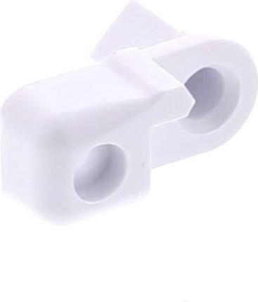 DOUILLE Froid Inférieur CHARNIERE CENT