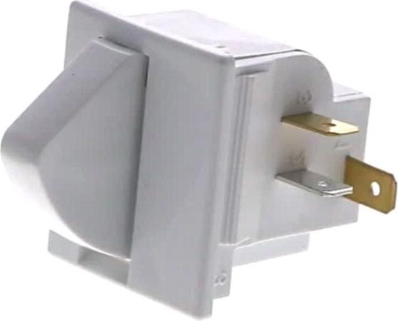 Interrupteur Froid LUMIERE Réfrigérateur Gauche