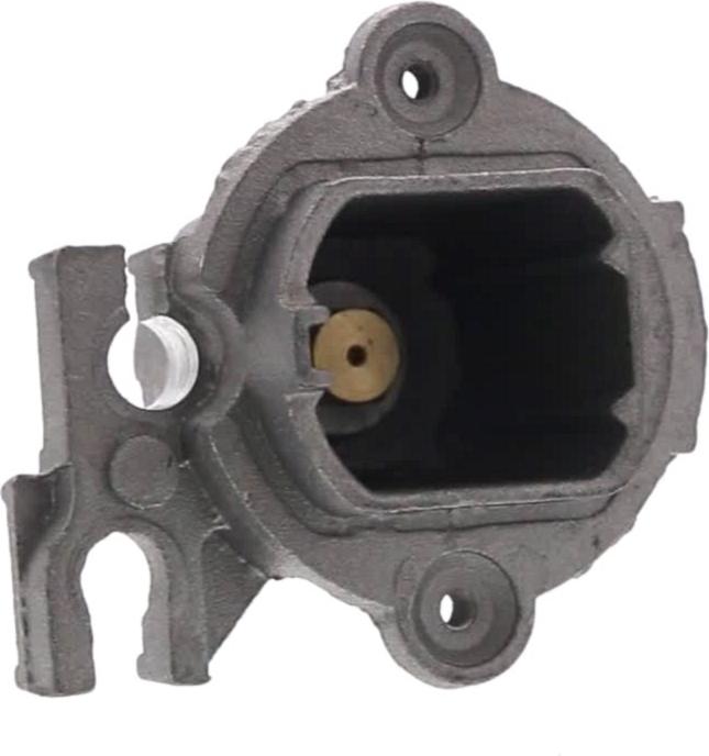 SUPPORT Cuisinière Injecteur Auxiliaire AVD