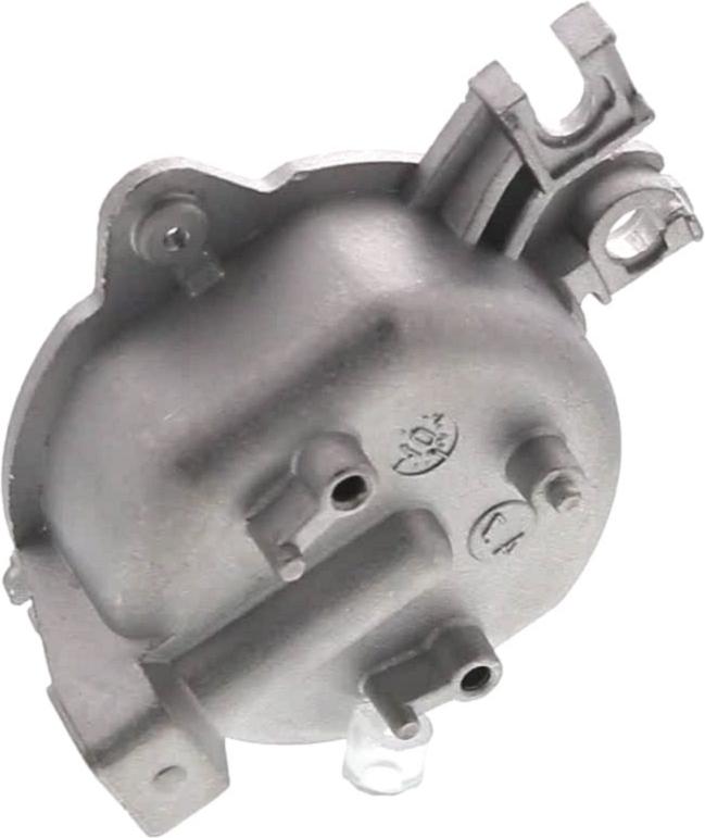 SUPPORT Cuisinière Injecteur Rapide AVG