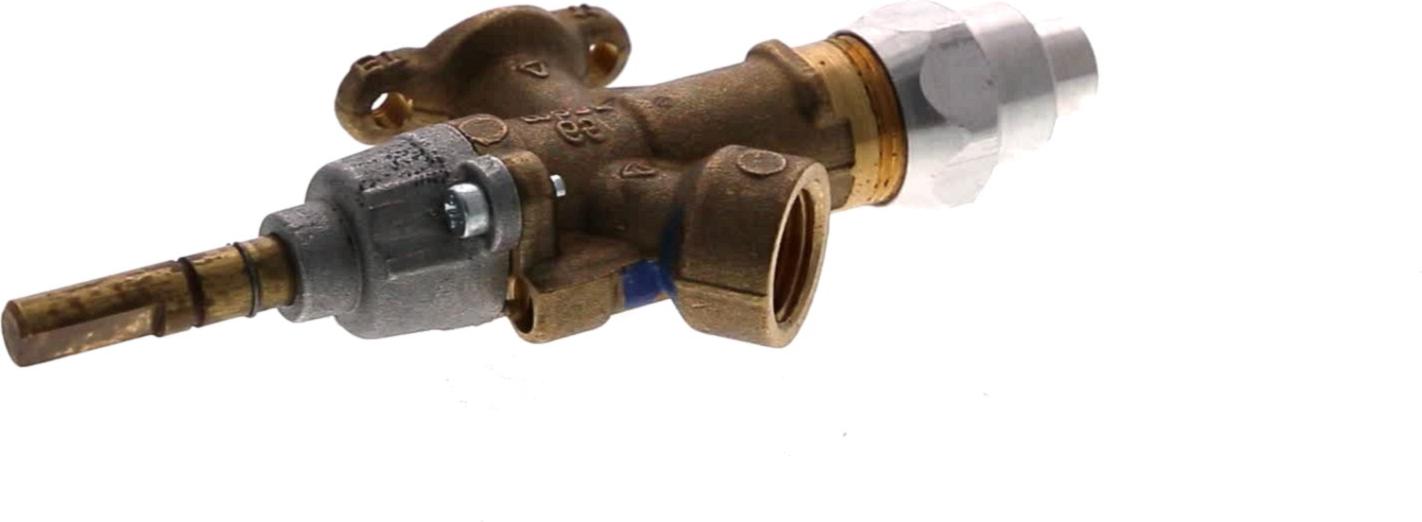 ROBINET Cuisinière Rapide AVG 048 TC TURAS