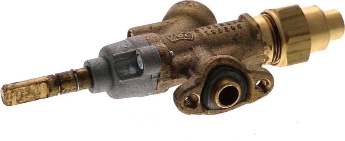 ROBINET Cuisinière Semi-rapide ARD OU ARG 035 TC TURAS