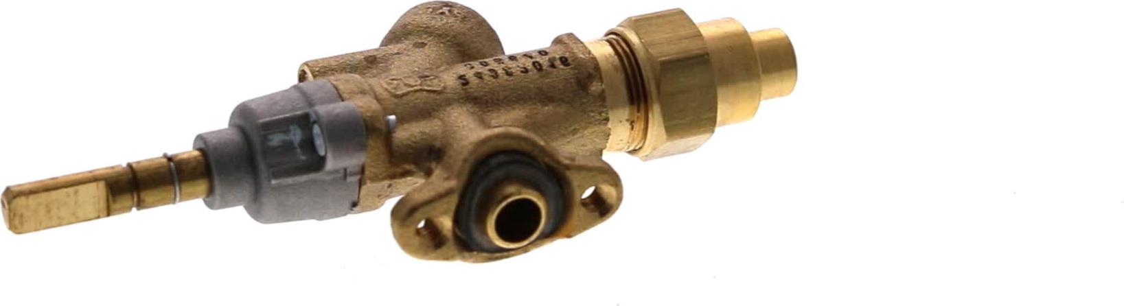 ROBINET Cuisinière Auxiliaire AVD 028 TC TURAS