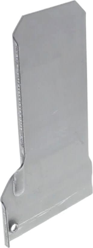 PLAQUE Lave-Linge AMORTISSEUR 